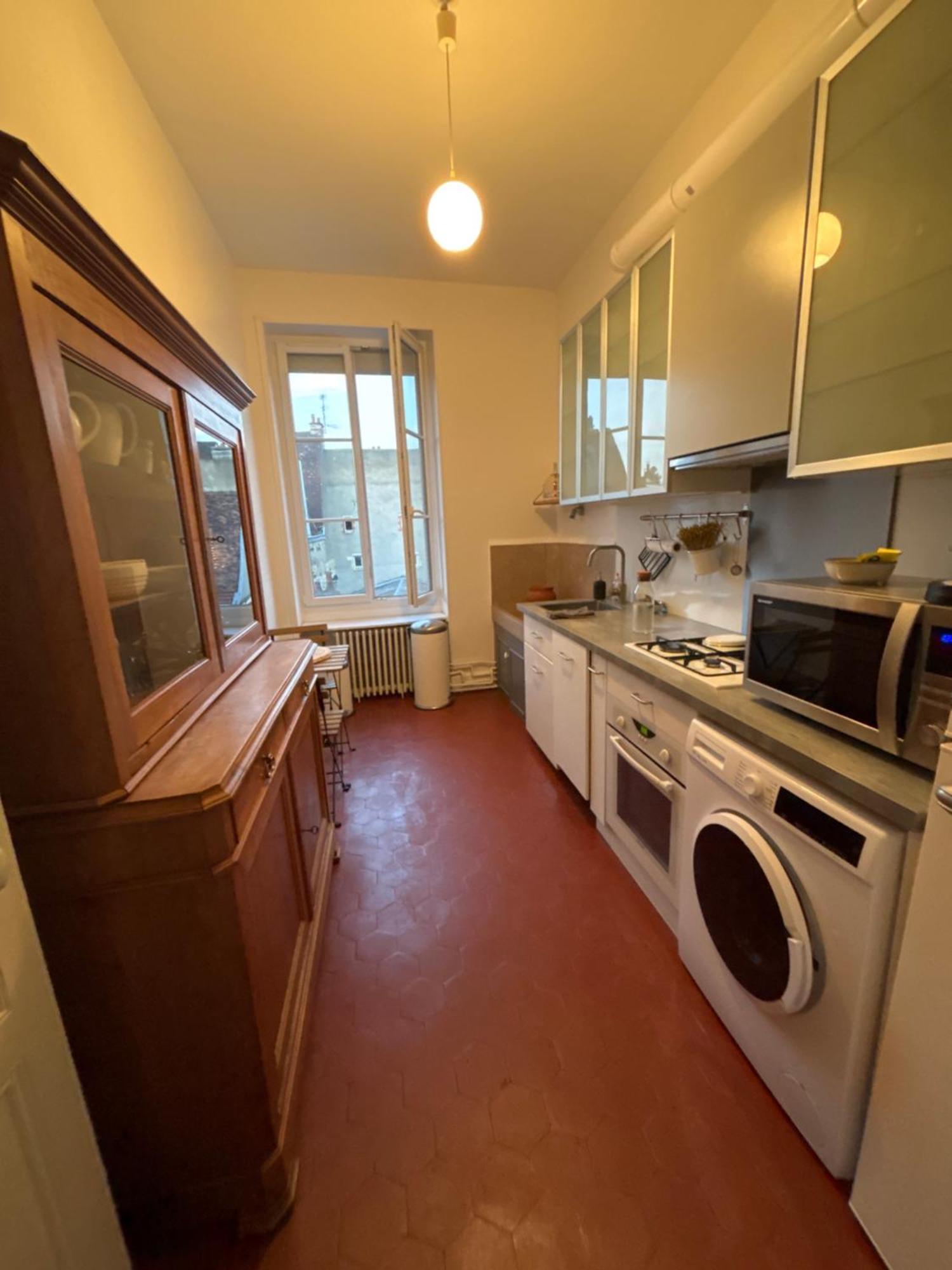 La Vie Dijonnaise Apartamento Exterior foto