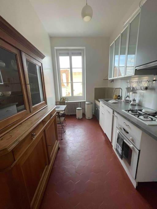 La Vie Dijonnaise Apartamento Exterior foto