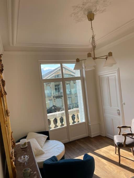 La Vie Dijonnaise Apartamento Exterior foto