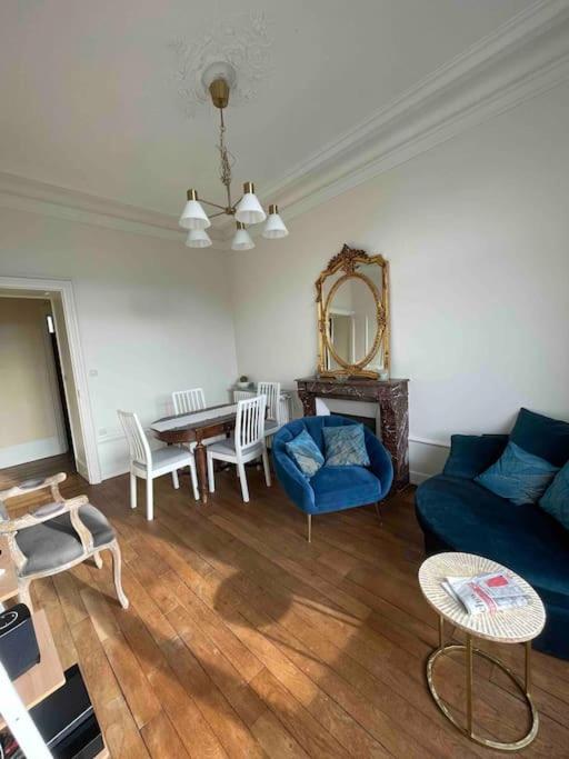 La Vie Dijonnaise Apartamento Exterior foto