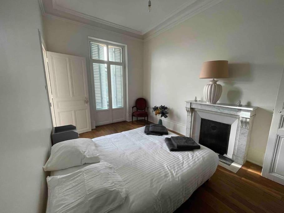 La Vie Dijonnaise Apartamento Exterior foto