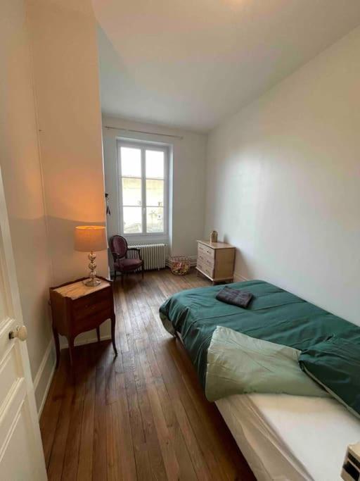 La Vie Dijonnaise Apartamento Exterior foto